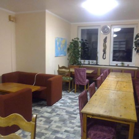 Hostel Aachen Luaran gambar