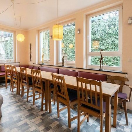 Hostel Aachen Luaran gambar