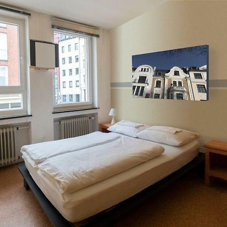 Hostel Aachen Luaran gambar
