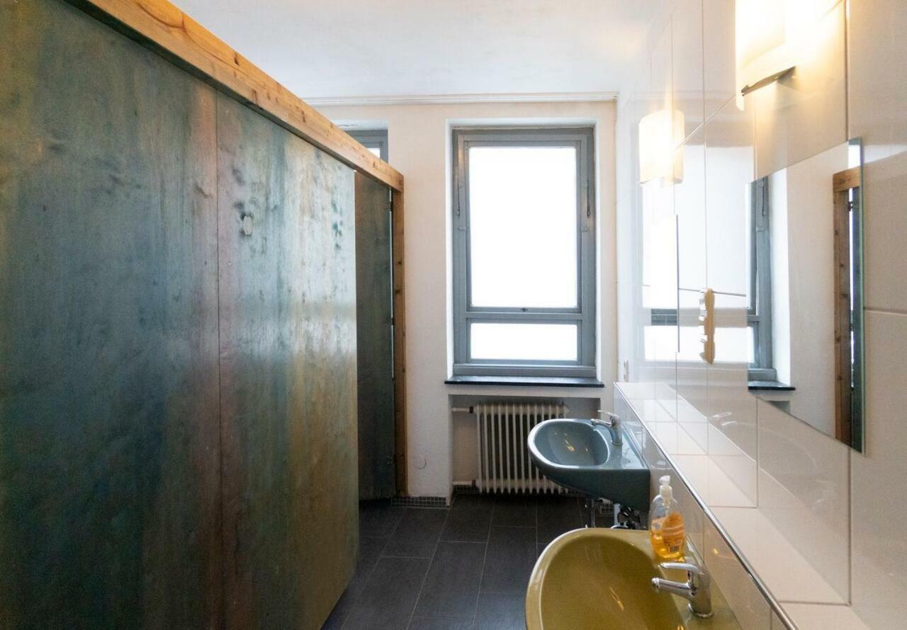 Hostel Aachen Luaran gambar