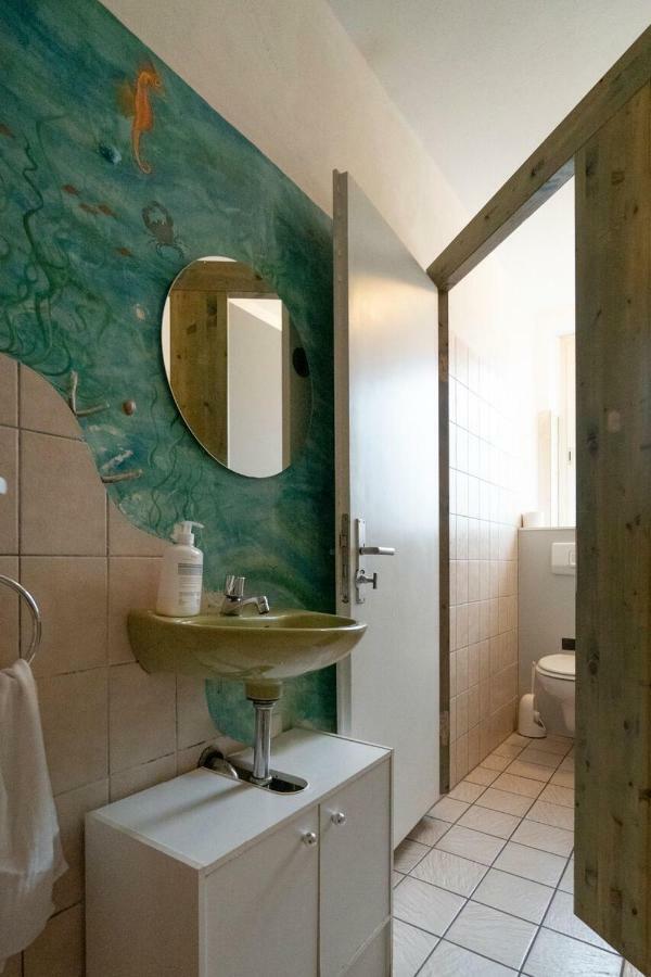 Hostel Aachen Luaran gambar