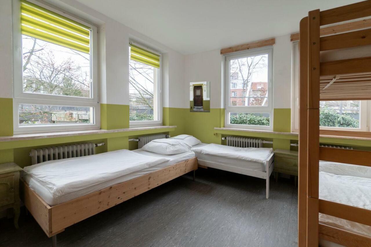 Hostel Aachen Luaran gambar