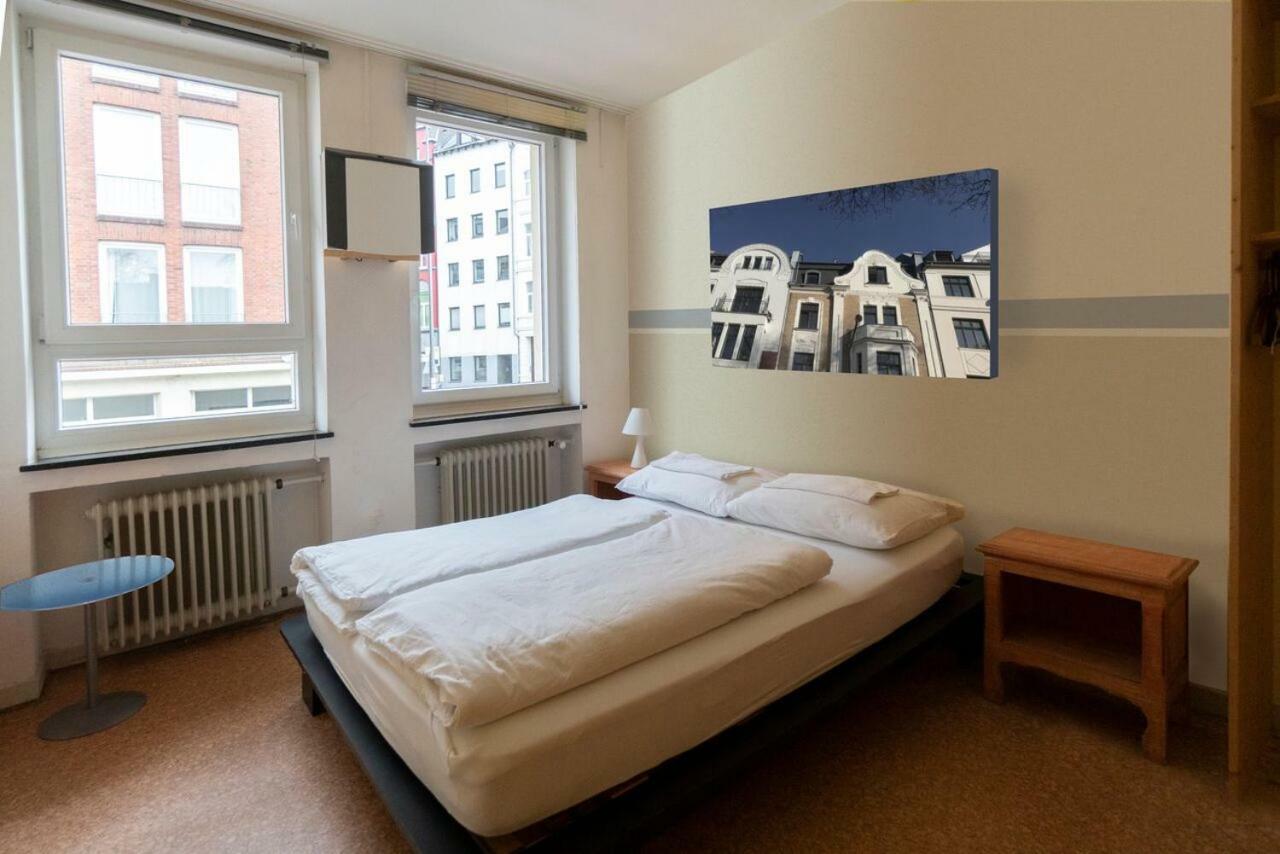 Hostel Aachen Luaran gambar