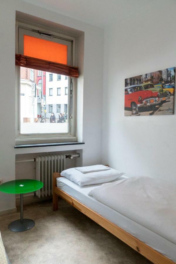 Hostel Aachen Luaran gambar