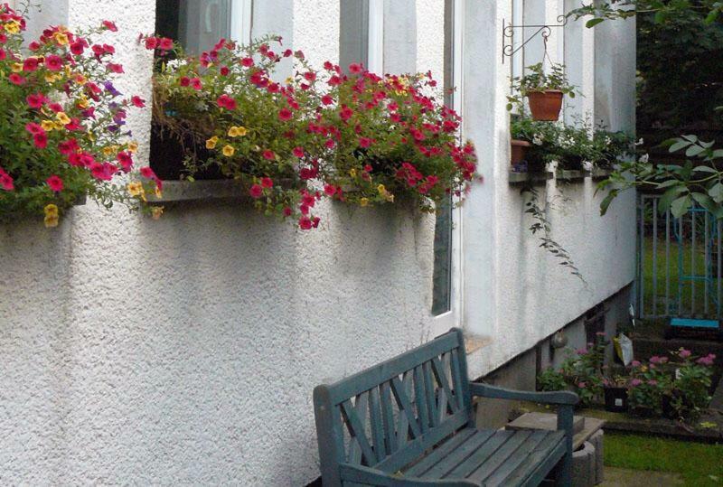 Hostel Aachen Luaran gambar